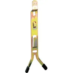 Wandhalterung f.5,6,9 u.12kg Feuerlöscher f.tragbare Feuerlöscher GLORIA