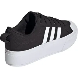 Adidas Bravada 2.0 Platform core black/cloud white/core black 40