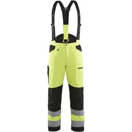 Blåkläder Forst- und Schnittschutzhose 1920, Warnschutz - 48