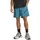 Under Armour Unstoppable Woven Shorts Blau XL