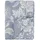 Chic Antique Aix Bettüberwurf 180 x 130 cm Blau/Weiß