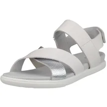 ECCO Samara Damen Weiß 37