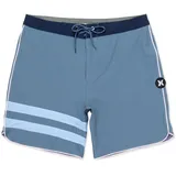 Hurley Boardshorts Phantom Eco Block Party Solid Grün 32