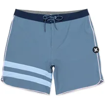 Hurley Boardshorts Phantom Eco Block Party Solid Grün 32