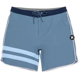 Hurley Boardshorts Phantom Eco Block Party Solid Grün 32