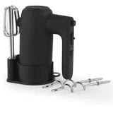 Petra Handmixer 300 W, Petra 5 Geschwindigkeiten, 2 Aufsätze