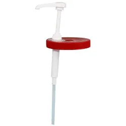 Dosierpumpe aus Kunststoff 60117-04 , für 3-Liter-Kannen