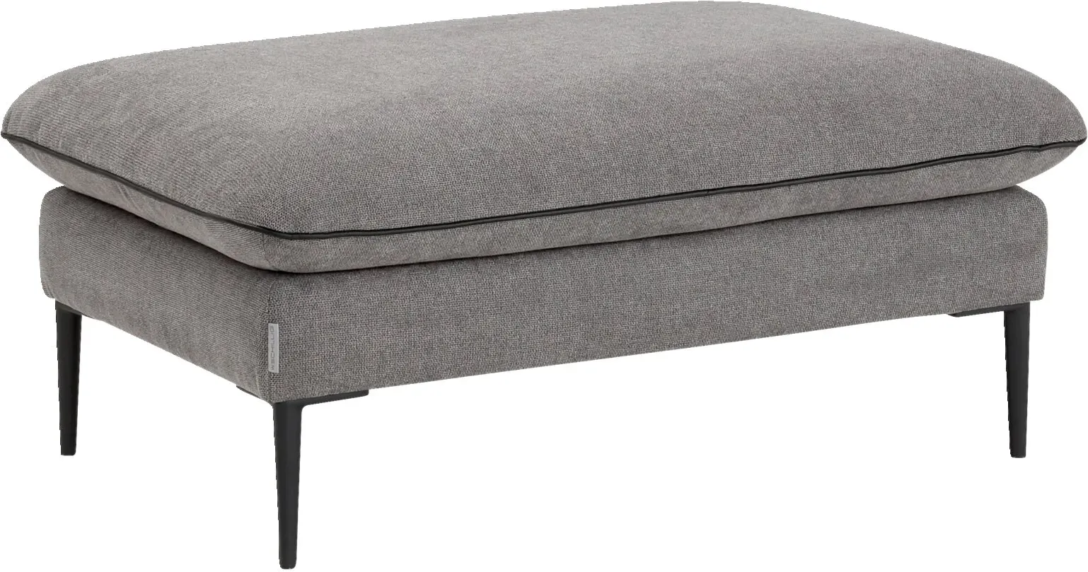 W. Schillig Hocker 15450 ENJOY & MORE - B/H/T ca. 106,00x47,00x71,00