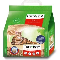 Sure PetCare Cats Best (4.30 kg), Katzenstreu