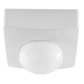 Siteco PIR-Bewegungsmelder-Kopf 59US1HXSPC5A