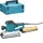 Makita BO4900VJ ohne Akku + Koffer