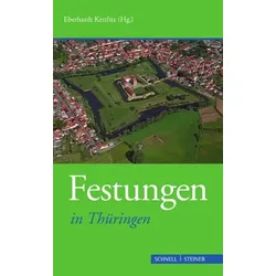 Festungen in Thüringen