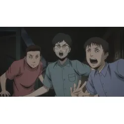 Junji Ito Collection - Gesamtedition: Episode 01-13 inkl. Hardcoverschuber [DVD]
