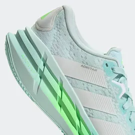 adidas Adistar 4 Damen Mint / Silber 38