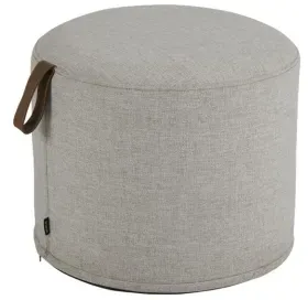 Brafab Kotte Pouf 50cm, beige
