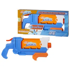 Hasbro Super Soaker Flip Fill Wasserpistole