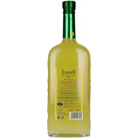 Caffo Limunì Il Limoncello del Sud 28% Vol. 1 l