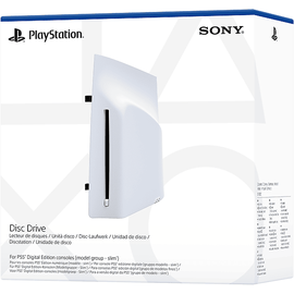 Sony PS5 Disc-Laufwerk