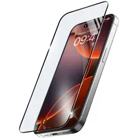 Cellular Line Xtreme Glass für Apple iPhone 16 Pro Fallbeständig, Schlagfest, Kratzresistent (Versandkostenfrei)