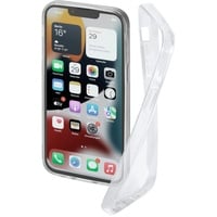 Hama Cover Crystal Clear für Apple iPhone 14 Plus