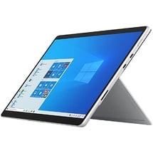 Microsoft Surface Pro 8 13.0" i5 16 GB RAM 256 GB SSD Wi-Fi W10 platin für Unternehmen