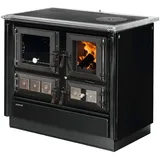 Justus Rustico-90 2.0 schwarz