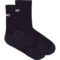 POC Motion MTB Socks uranium black (1002) Large/43-45