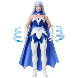Mattel Frosta Figur 14cm - Blau