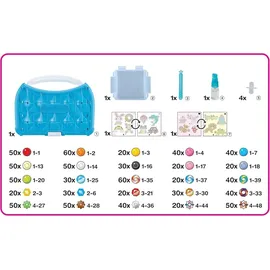 Aquabeads Bastelstudio Starter Set