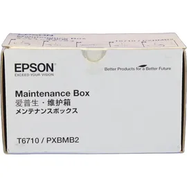 Epson T6710 Resttintenbehälter