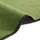 HANSE HOME Schmutzfangmatte 60 x 90 cm Grün