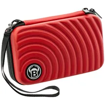 BULL'S Orbis XL Dartcase rot