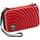 BULL'S Orbis XL Dartcase rot
