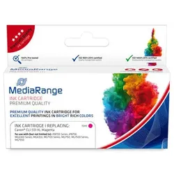 MEDIARANGE MRCC551MXL, 1 Stück(e)
