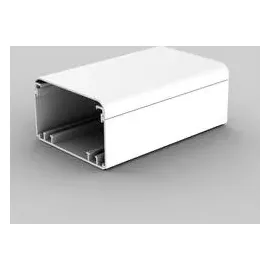 Kopos EKE 100x60_HD Kabelkanal (L x B x H) 2m x 98mm x 61mm 1 St. Weiß