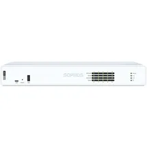Sophos XGS 128 Security Appliance - EU power cord, (XG128Z00ZZPCEU)