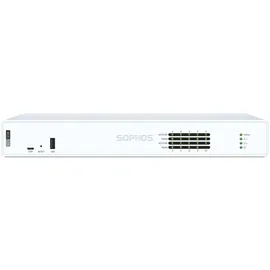 Sophos XGS 128 Security Appliance - EU power cord, (XG128Z00ZZPCEU)