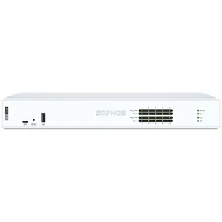 Sophos XGS 128 Security Appliance - EU power cord, (XG128Z00ZZPCEU)