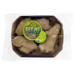Ingwer Verpackung 150g