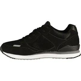 QUIKSILVER Fontana Herren Schwarz 41