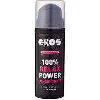 Eros Relax Concentrate Woman , 1er Pack (1 x 0.03 l)