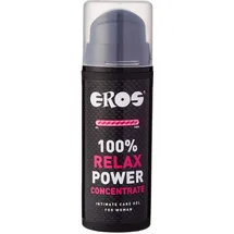 Eros Relax Concentrate Woman , 1er Pack (1 x 0.03 l)