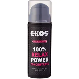 Eros Relax Concentrate Woman , 1er Pack (1 x 0.03 l)