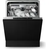 Klarstein Velaire Einbau-Geschirrspüler (vollintegrierbar, 600 mm breit)