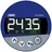 Jumo 701590/0-01-25-02 Temperaturregler -200 bis +600°C Relais 16A