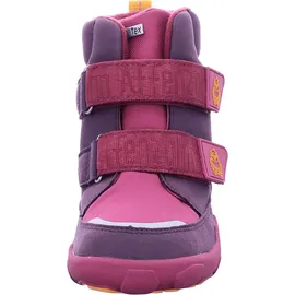 Affenzahn Vogel für Kinder, lila, 31