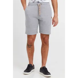 !Solid SOLID SDHansi Herren, Sweatshorts mit Kordelzug Shorts 21301143ME Schwarz, Beige oder grau - S