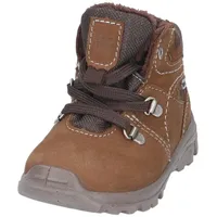 Pepino Stiefelette in caramel/schoko, Gr.28