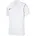 Poloshirt Herren white/black/black S