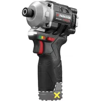 Parkside PDSSAP 12 A1 inkl. 1 x 2,0 Ah + Ladegerät